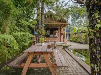Imah Kayu by Horison Hotels in Kuningan Regency