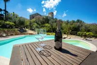 Historic Residence Villa Fontana Private Pool & Botanic Garden - Villas