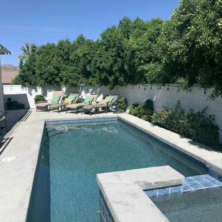 Rae's @ LaQuinta Cove, Private Home with Pool & Spa, Permit #230492