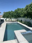 Rae's @ LaQuinta Cove, Private Home with Pool & Spa, Permit #230492 - 3-نجوم
