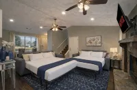 Game Room ! King Bed ! Near ATL ! Fenced Yard W/Deck BBQ - Balkoner