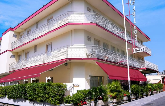 Hotel Gigliola