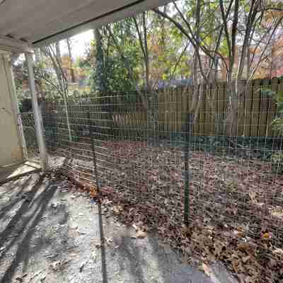 Chapel Hill/Durham Retreat; hot tub, massage chair, massaging shower. Hotel Exterior