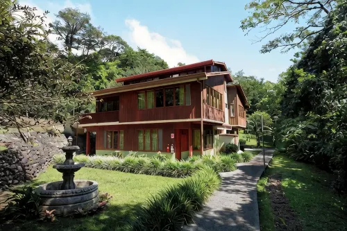 Fondavela Hotel