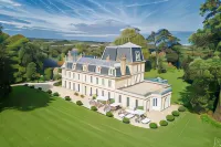 Chateau la Cheneviere  otelleri