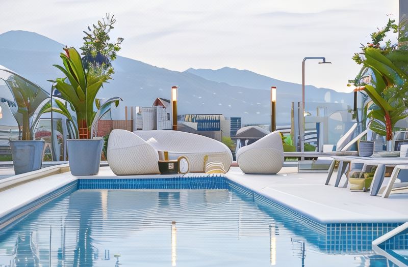 Landmark Hotel