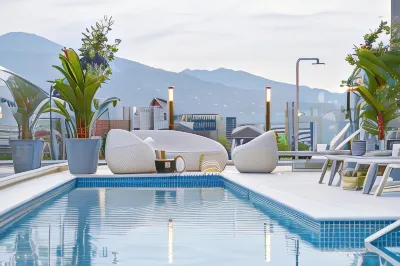 Landmark Hotel Hotels in 