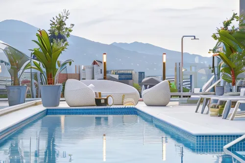 Landmark Hotel