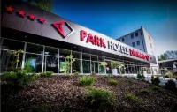 Park Hotel Diament Zabrze - Gliwice Hotels in 
