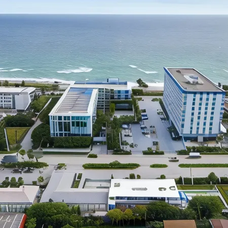 Oceans 735 of Deerfield Beach