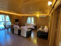 Turkuaz Bungalows Hotels near Tekirova Public Beach
