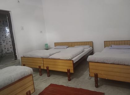 Hotel Amisha