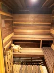 2 BD, 2B with Jet Bath Tub, Sauna, Sleeps 6, 2 minutes from West Glacier - Apartments