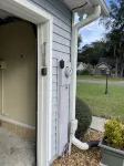 Golf Cart to Beach, Pet Friendly, Fenced Yard, Amelia Island Quiet Home Escape - 2-Sterne