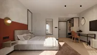 Hotel Milo Gdansk Airport Hotéis em 