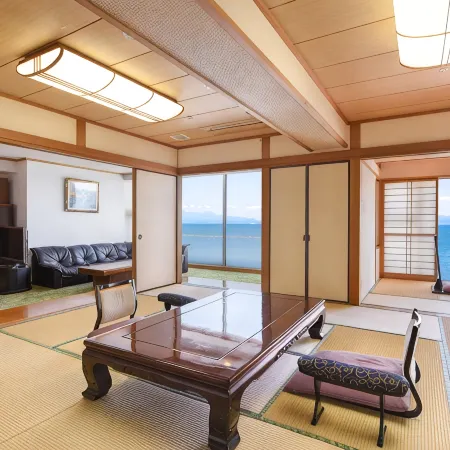 Ibusuki Kaijo Hotel