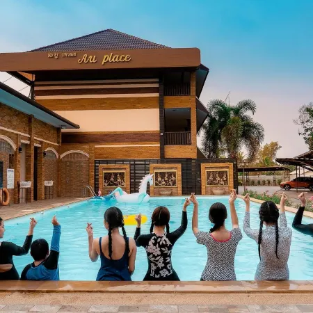 AU Place Hotel