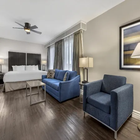 Best Western Pier Point Inn