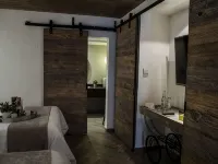 NEhotel Nueva Estancia - spa