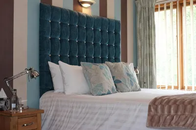 The Park Hotel Sure Hotel Collection by BW のホテル