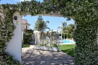 Villa Blanche Dimora di Charme Marsala