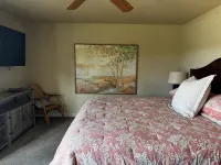 Quelah 107, Best View In Sunriver!