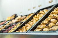 Áurea Casa Palacio Sagasta by Eurostars Hotel Company - breakfast
