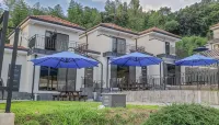 Damyang Casablanca Pension (Buildings D and E)