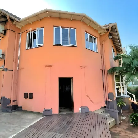 Kzn Park View Guest House - Halal Friendly Accommodation Durban