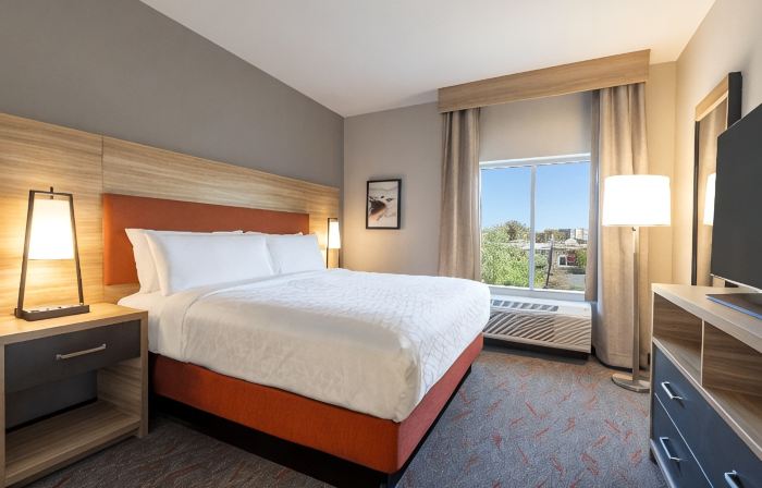 Candlewood Suites BESSEMER - BIRMINGHAM SW by IHG