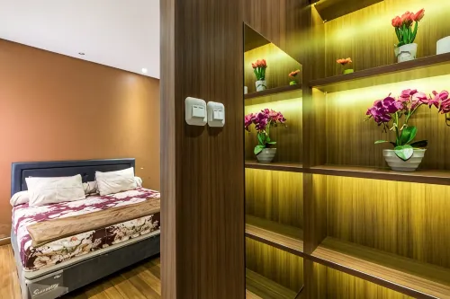 Homey 2Br Villa at Vimalla Hills Argopuro Indah No. 30/AI 30