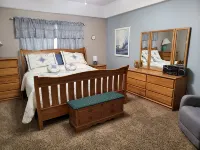 Tri-Cities Home Away From Home - 4つ星