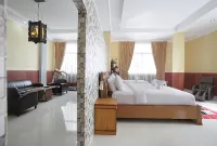 Imelda Hotel - Waterpark - Convention - Pet friendly