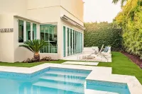 The Coral · Private Pool · 4Br Gated Community · Isla Verde, PR - Private Pools