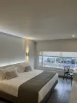 Hotel Costanera - 2-Star