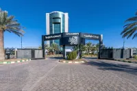 Le Park Concord - Sakaka Hotel di 