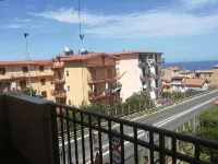 Appartamenti Scilla Paese Albergo - con vista mare