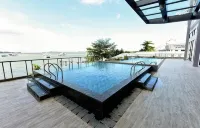 Lovina 3-AH at One Residence - Rooftop Pools