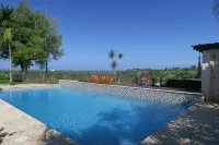 Rincon Vista, private setting with spectacular views, now ready for your booking - 3-Star