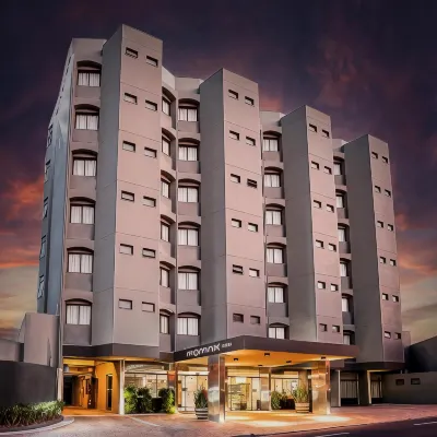 Momax Hotel - Pet friendly