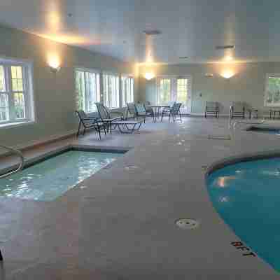 Week of July 11th  Now Available! Fitness & Recreational Facilities