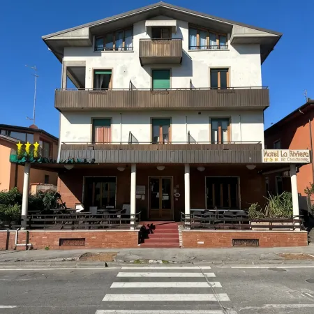 Hotel la Riviera