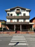 Hotel la Riviera - breakfast