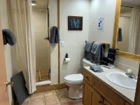 Secluded studio getaway- only 4 miles from Downtown Iowa City - appartements de vacances