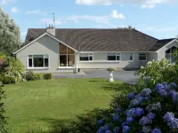 Ashleigh House B&B - Breakfast