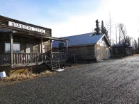 All Seasons Campground Hotels in 