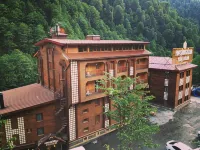 Ayder Hasimoglu Hotel - breakfast