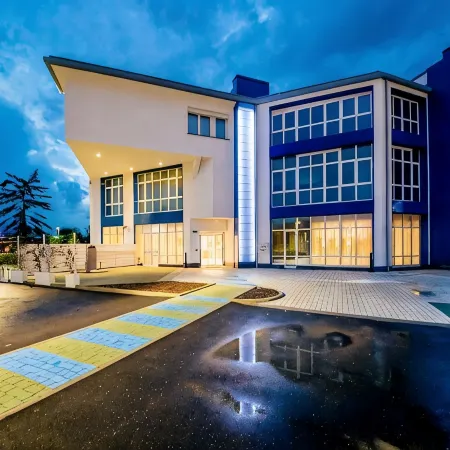 Diamante MHotel Отели рядом с достопримечательностью «Музей футбольного клуба «Ювентус»»