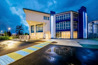 Diamante MHotel Các khách sạn ở 
