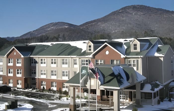 Country Inn & Suites by Radisson, Boone, NC